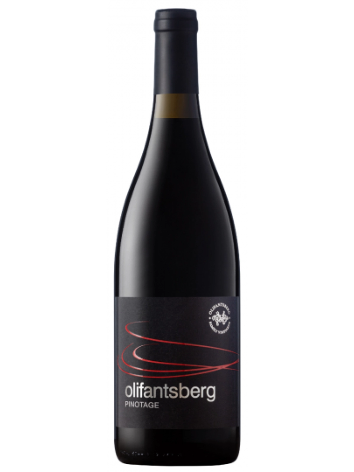 Olifantsberg Pinotage 2019 750ml